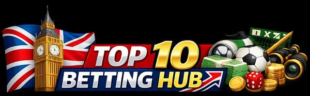 Top 10 Betting Hub